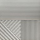 Fioranese Fio.Passepartout Grigio #2 30,2x60,4 PAS2GR