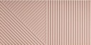 Fioranese Fio.Passepartout Millennial Pink #2 30,2x60,4 PAS2PR