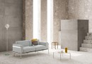 Fioranese Frammenta Grigio Chiaro Matt 30,2x60,4 CG363R