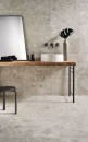Fioranese Frammenta Bianco Polished 30,2x60,4 CG361LR