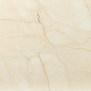 Fioranese Marmorea2 Crema Avorio Effect Polished 74x74 MM759LR płytka imitująca marmur    