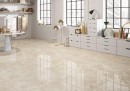 Fioranese Marmorea2 Oxford Greige Effect Polished 74x148 MM716LR