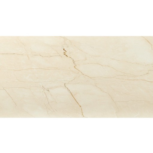 Fioranese Marmorea2 Crema Avorio Effect Polished 30x60 MM369LR