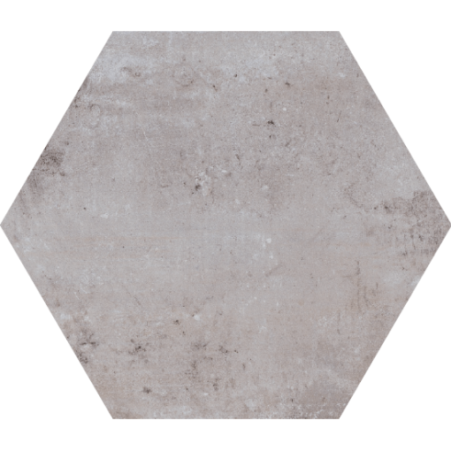 Fioranese Heritage Exagona Grey 34,5x40 HE203EX