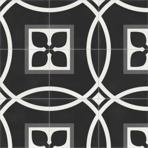 Aparici Vienna Secession Natural  59,2x59,2 płytka podłogowa patchwork