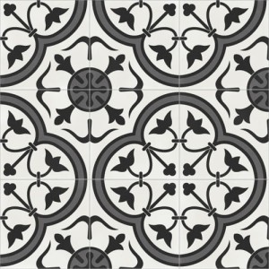 Aparici Vienna Gloriette Natural  59,7x59,7 płytka podłogowa patchwork 