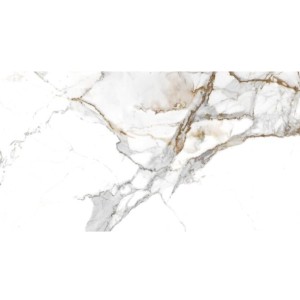 Navarti Aeris Gold Pulido 60x120 płytka imitująca marmur