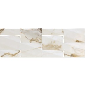 Argenta Midas Prisma Natural 25x75 płytka ścienna  