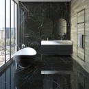 Navarti Strom Negro Pulido 60x120