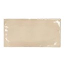 Equipe Manacor Beige Argile 7,5x15