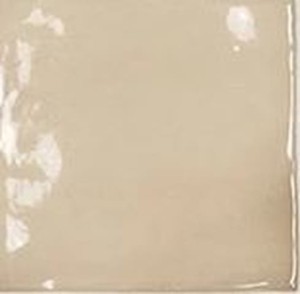 Equipe Manacor Beige Argile 10x10  płytka cegiełka 