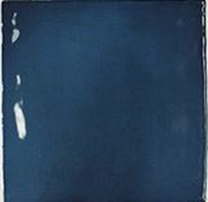 Equipe Manacor Ocean Blue 10x10  płytka cegiełka     