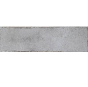 Equipe Tribeca Grey Whisper 6x24,6 płytka ścienna cegiełka