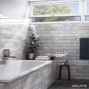 Equipe Tribeca Grey Whisper 6x24,6