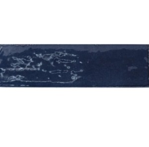 Equipe Tribeca Blue Note 6x24,6 płytka ścienna cegiełka 