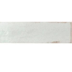 Equipe Tribeca Seaglass Mint 6x24,6 płytka ścienna cegiełka