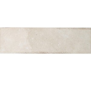 Equipe Tribeca Oatmeal 6x24,6 płytka ścienna cegiełka  