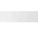 Equipe Tribeca Gypsum White 6x24,6