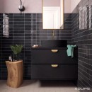 Equipe Tribeca Basalt 6x24,6