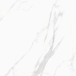ITT White Soul Polished Rect. 75x75 płytka imitująca marmur   