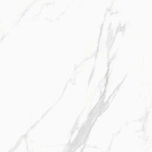 ITT White Soul Polished Rect. 75x75