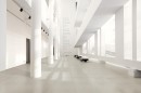 Marazzi SistemN Neutro Grigio Chiaro 60x60 M825