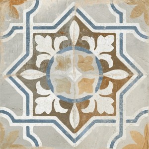 Peronda FS Seal 45x45 płytka patchwork dekoracyjna