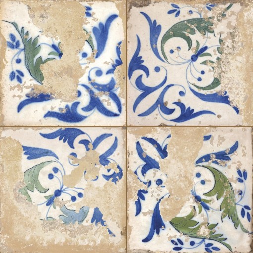 Peronda FS Heritage Leaves 45x45