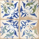 Peronda FS Heritage Leaves 45x45