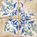 Peronda FS Heritage Leaves 45x45