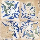 Peronda FS Heritage Leaves 45x45