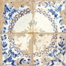 Peronda FS Heritage Ornate 45x45