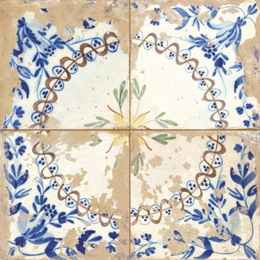 Peronda FS Heritage Ornate 45x45