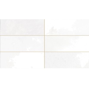 Peronda FS Tradition Brick White 20x40 płytka ścienna