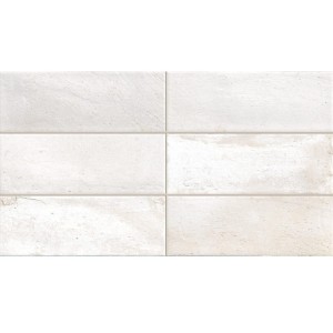 Peronda FS Mud White 20x40 płytka ścienna