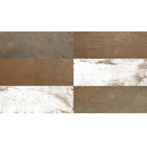Peronda FS Mud Cocoa 20x40 płytka ścienna