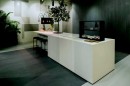 Marazzi SistemS Solid Antracite 60x120 M0QN