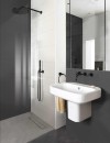 Marazzi Stream Anthracite 45x45 M0VQ