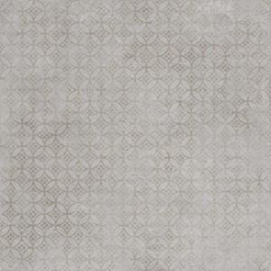 Marazzi Stream Decoro Classic Grey 60x60 M0XY płytka podłogowa