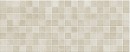 Marazzi Stream Beige Mosaico 20x50 M0TE