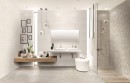 Marazzi Stream Beige Mosaico 20x50 M0TE