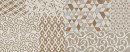 Marazzi Stream Ivory Decoro Match 20x50 M0XW