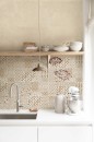 Marazzi Stream Ivory Decoro Match 20x50 M0XW