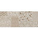 Marazzi Stream Ivory Decoro Match 20x50 M0XW
