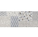 Marazzi Stream White Decoro Match 20x50 M0XX