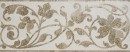 Marazzi Stream Beige Decoro Reverse 20x50 M15P