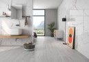 Geotiles Nilo Blanco Natural Rectified 60x60