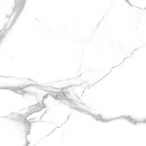Geotiles Nilo Blanco Polished Rectified 60x60 płytka podłogowa imitująca marmur