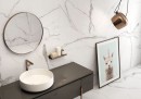 Geotiles Nilo Blanco Polished Rectified 120x120