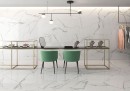 Geotiles Nilo Blanco Polished Rectified 90x90